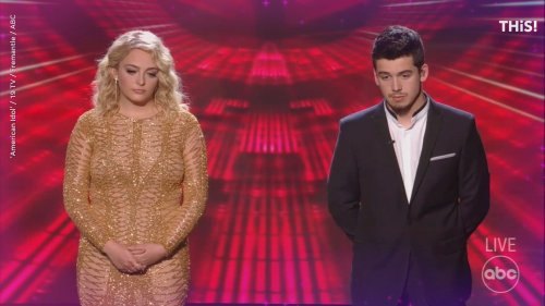 'American Idol' winner reveals he felt 'numb' when his name was called by Ryan Seacrest
