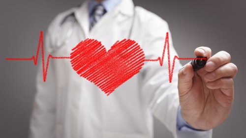 When does your heart rate become a concern? Here's when your pulse is too high.