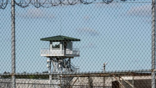 Idaho lawmakers approve bill that could allow firing squad executions