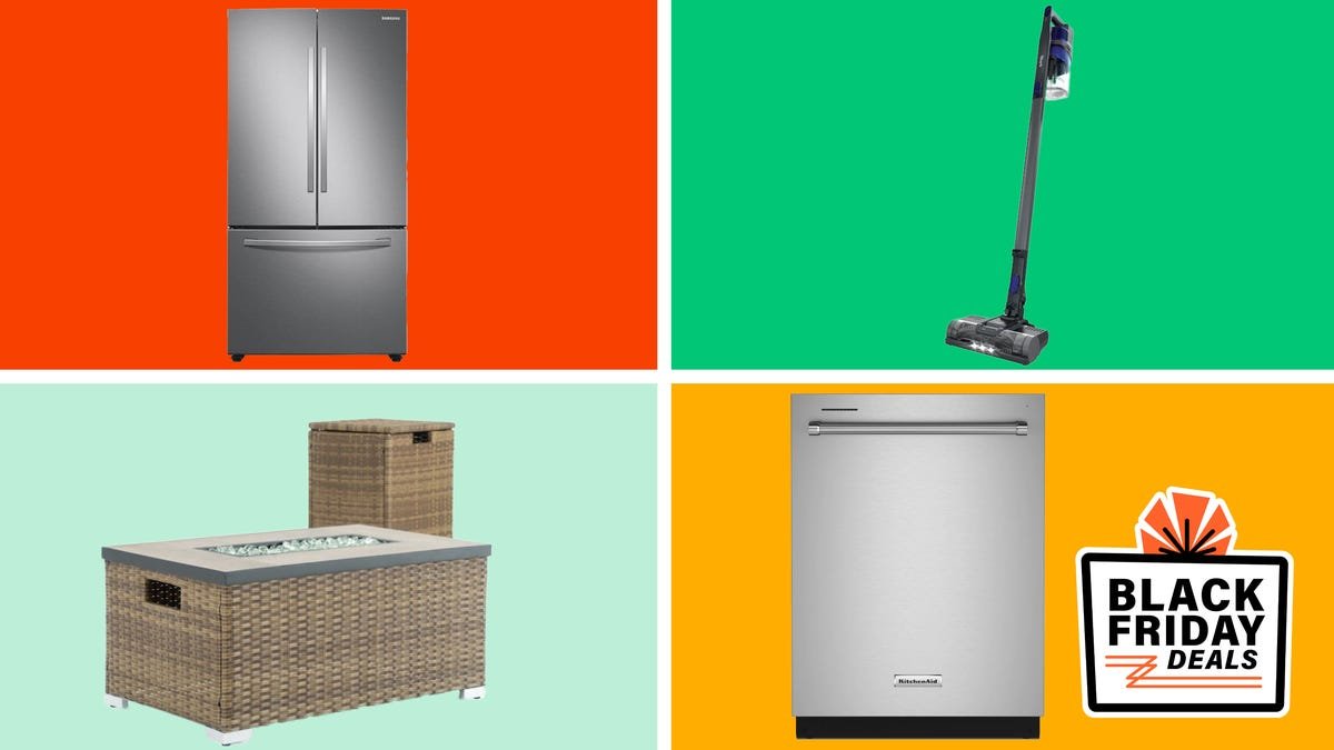 90+ Best Lowe's Black Friday deals to grab before they're gone