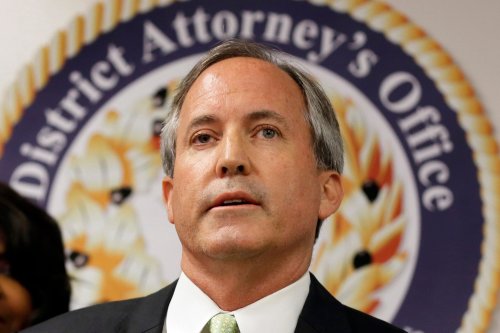 Texas Attorney General Ken Paxton impeached by House after scandal-plagued decade