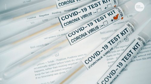 Fact check: A cold, the flu or a flu shot won't cause positive tests for novel coronavirus