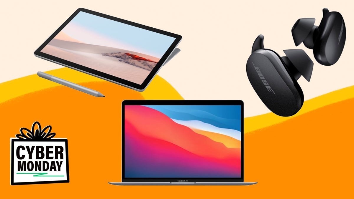 Best Buy Cyber Monday 2021 deals are still live: Shop the best deals on Samsung, Apple and more
