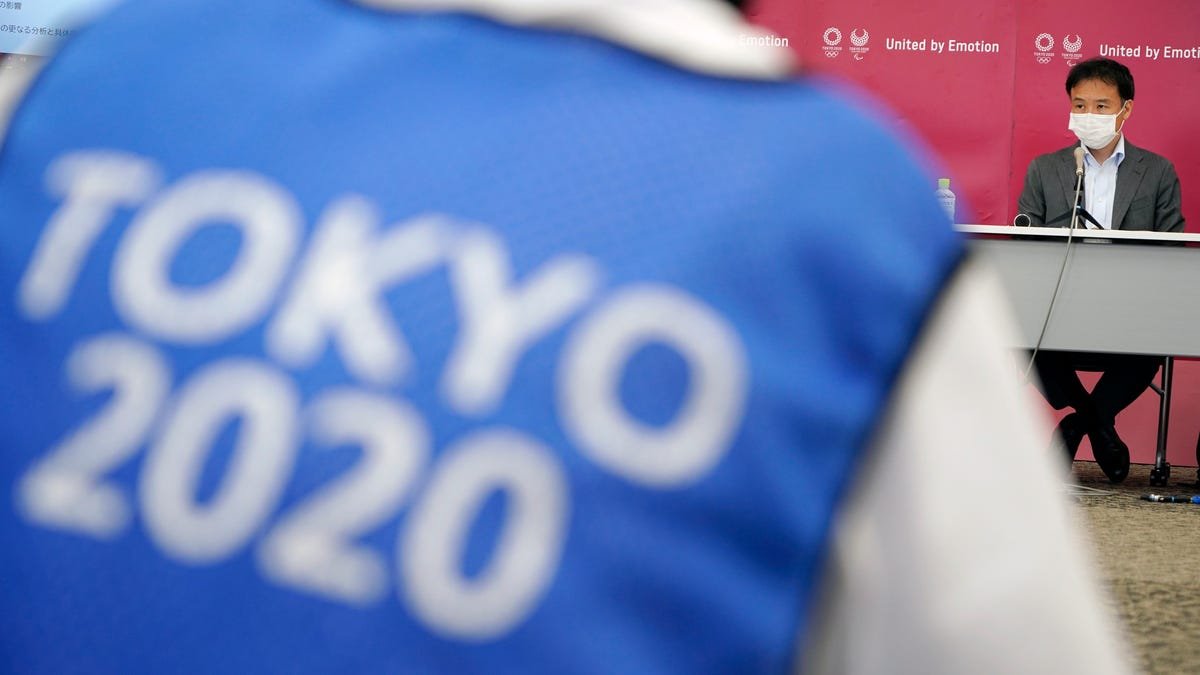 Japan extends COVID state of emergency raising more questions about Summer Olympics' future