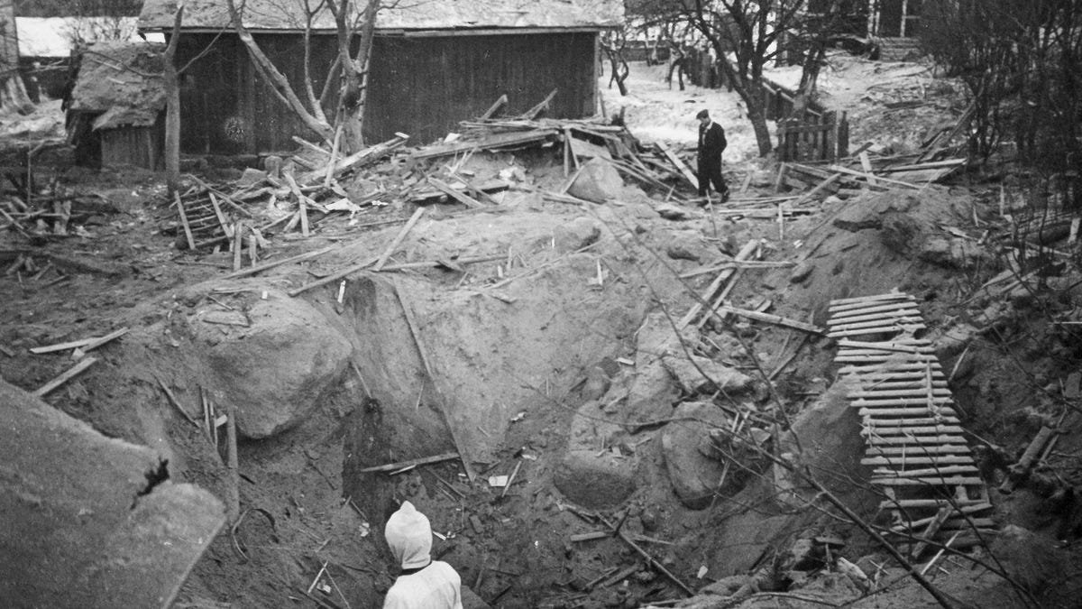 'You caused this': As Finland joins NATO, see the 1939 Soviet-Finnish War amid Russia's 'retaliatory' threats