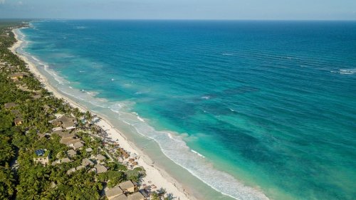 US tourists warned about popular Mexico spots plagued by drug cartel intimidation, violence