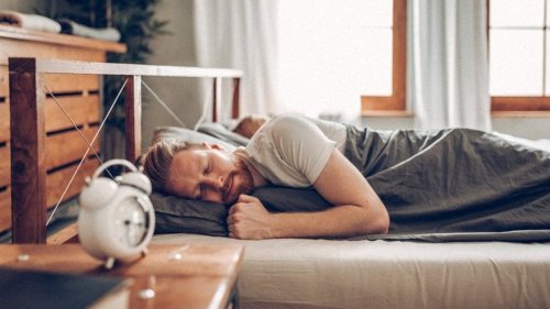 What is sleep hygiene? What to know to do it right and some tips for restful sleep.