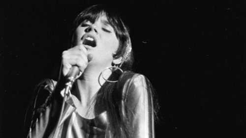 Tucson Music Hall to be renamed in honor of local legend Linda Ronstadt