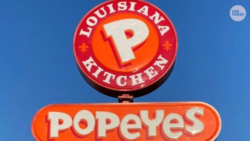 Popeyes brings back popular Cajun rice for a limited time. Here's how to get it