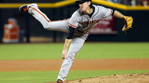 Cristin Coleman, wife of former San Francisco Giants pitcher Tim Lincecum, dies