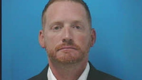 Tennessee Titans Offensive Coordinator Coach Todd Downing Arrested On ...