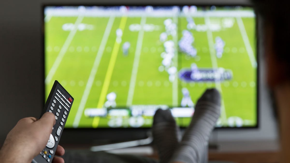 Tune in to the Super Bowl this year with streaming deals from Paramount+, SlingTV and more