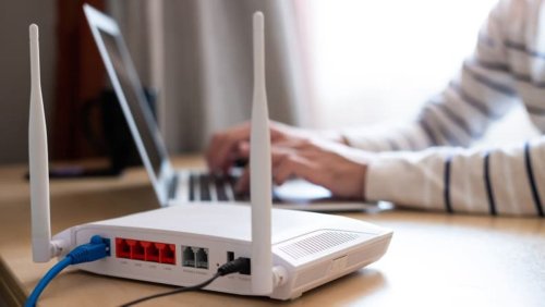 Security tip: Are you making this huge Wi-Fi mistake?
