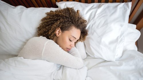 Are you getting enough REM sleep? The answer might be in your dreams.