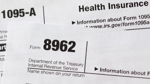 Taxpayers alarmed by IRS notice asking them to resend their 2020 returns. Is it a scam?