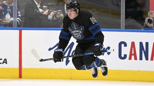 Toronto Maple Leafs star Mitch Marner carjacked at gunpoint