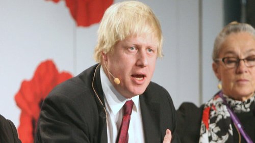 Former UK prime minister Boris Johnson resigns from British Parliament