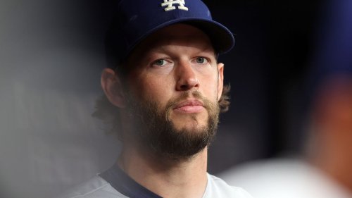 Clayton Kershaw disagreed with Dodgers' decision to honor Sisters of Perpetual Indulgence
