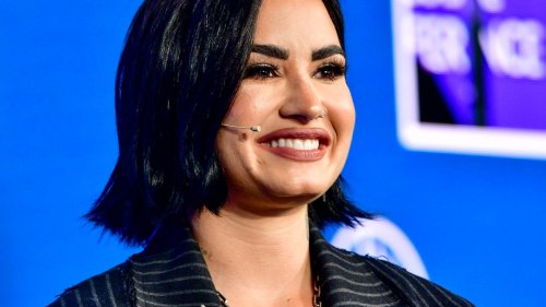 Demi Lovato, Janelle Monáe, Elmo, more celebs celebrate Pride Month 2023: 'Happy Pride'