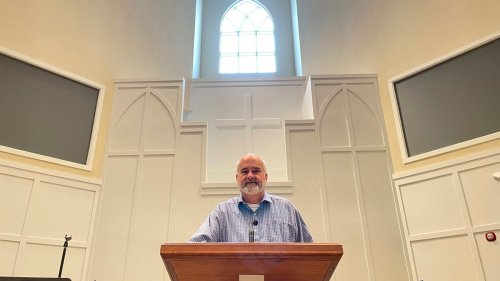 A Georgia church, kicked out of the SBC for allowing gay members, wants to make sure 'everybody’s welcome'