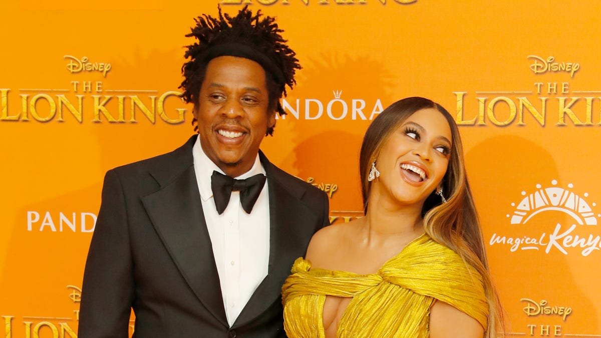 Beyoncé, Jay-Z, Taylor Swift and other stars who could make Grammy history Sunday