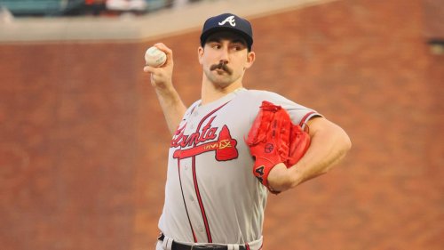 Braves Sign Rookie Sensation Spencer Strider To Six Year 75 Million Contract Flipboard 0385