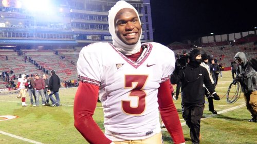 'My name is Dr. Rolle': Former Florida State star turned neurosurgeon writes his own story