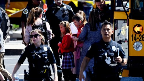 Covenant School shooting in Nashville: 3 children, 3 adults dead; victims' names released