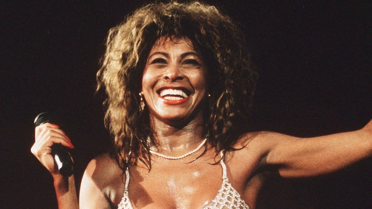 Tina Turner HBO doc explores trauma of abuse, makes a case for her Rock Hall induction this year