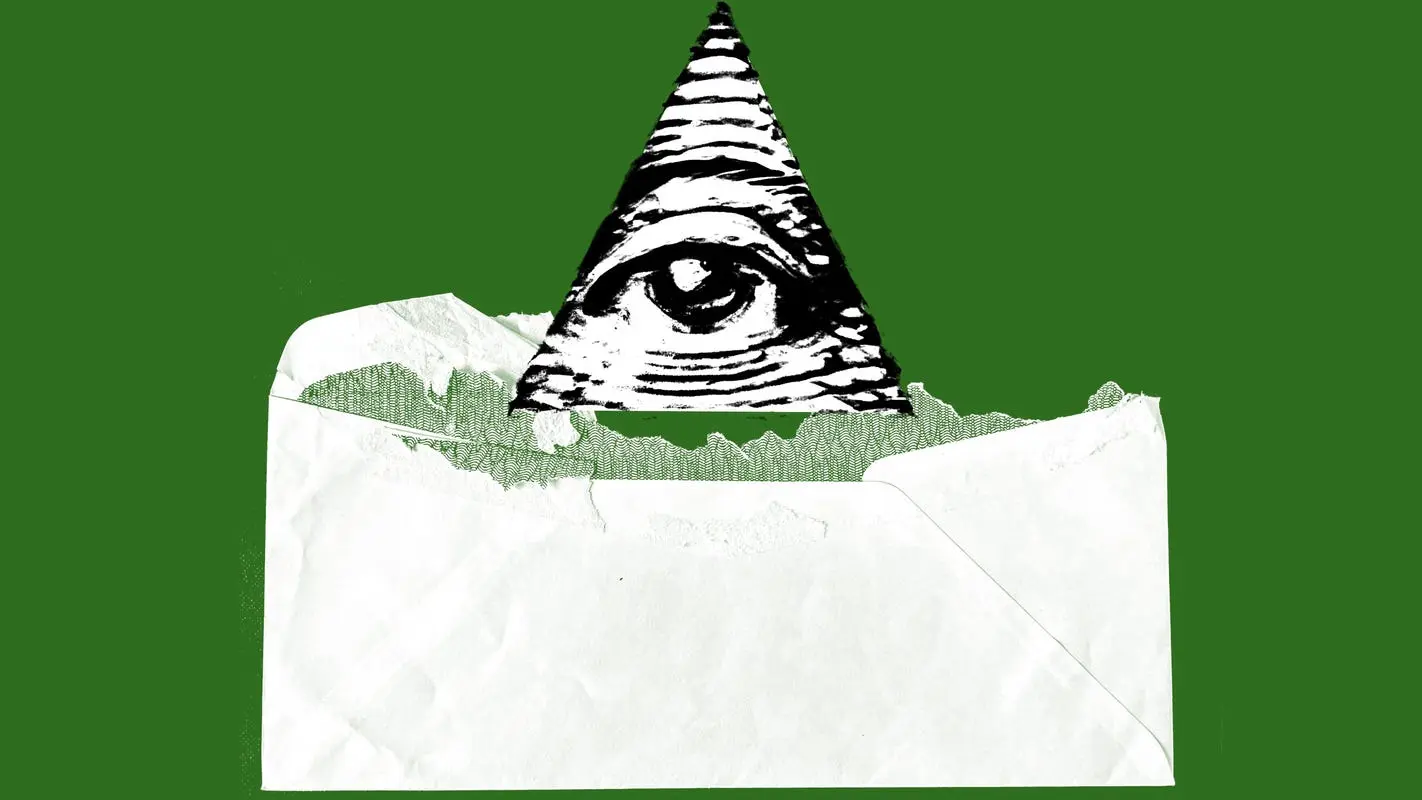 Public Transparency - cover