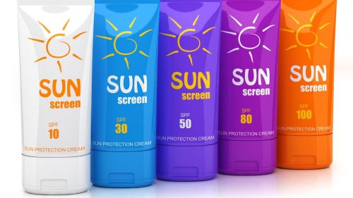 Does sunscreen expire? What to know to protect your skin against UV rays this summer.