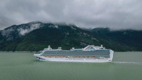 Princess Cruises offering sailings under $100 per day, up to 40% off cruise fares