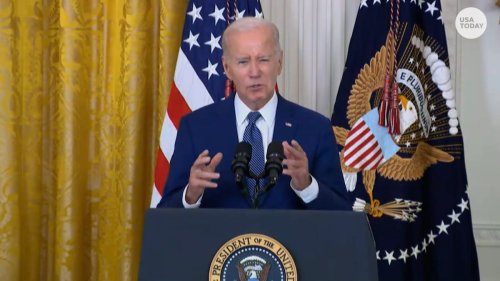 Joe Biden using CPAP machine for sleep apnea. What to know about the common sleep disorder. - Vimarsana News