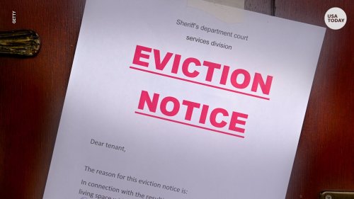 Supreme Court blocks Biden's COVID-19 eviction moratorium in blow to real estate groups