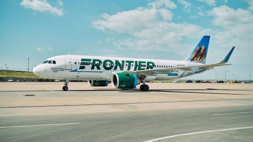 Frontier introduces new summer pass, offering nearly unlimited flights for $399