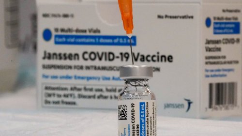 'Mix and Match' COVID-19 study finds Pfizer or Moderna boosters may be best for J&J vaccine