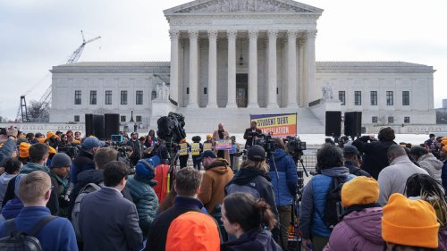 I have student debt: What to know after Supreme Court strikes down loan forgiveness