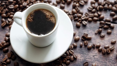 Drink 2 or 3 cups of coffee a day? You might live longer - especially if it's ground, study says