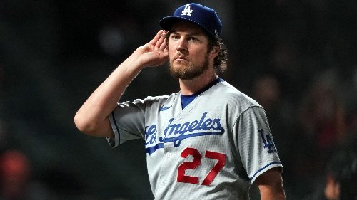 How big is MLB's sticky substance problem? We're about to find out