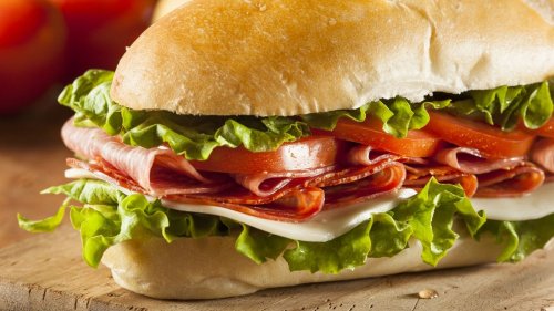 The case of cold cuts: These are the healthiest deli meat options for your next sandwich