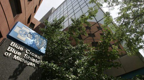 Ford suing Blue Cross Blue Shield, alleging a price-fixing conspiracy