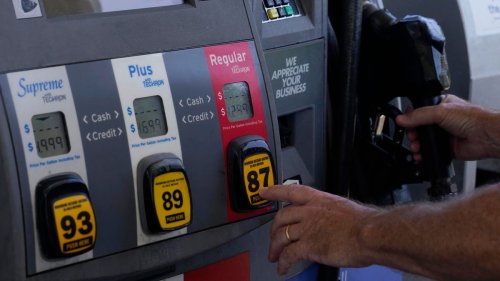 Gas prices are dropping across the US. Why now? Which states could hit $3 per gallon?