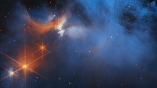 The biggest known star in the universe