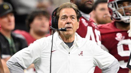 Nick Saban apologizes for comments levied at Jimbo Fisher and Texas A&M football program