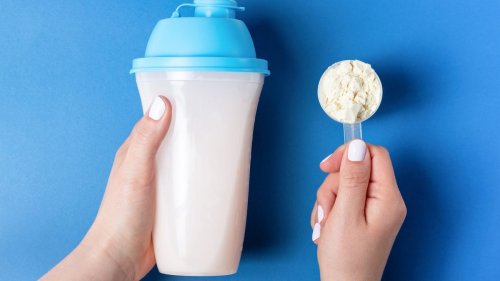 What is whey protein and is it safe to take?