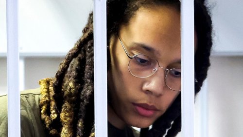 We cannot allow ourselves to forget Brittney Griner as she sits in Russian penal colony | Opinion