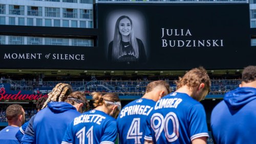 Daughter of Toronto Blue Jays first base coach dies in Virginia tubing accident