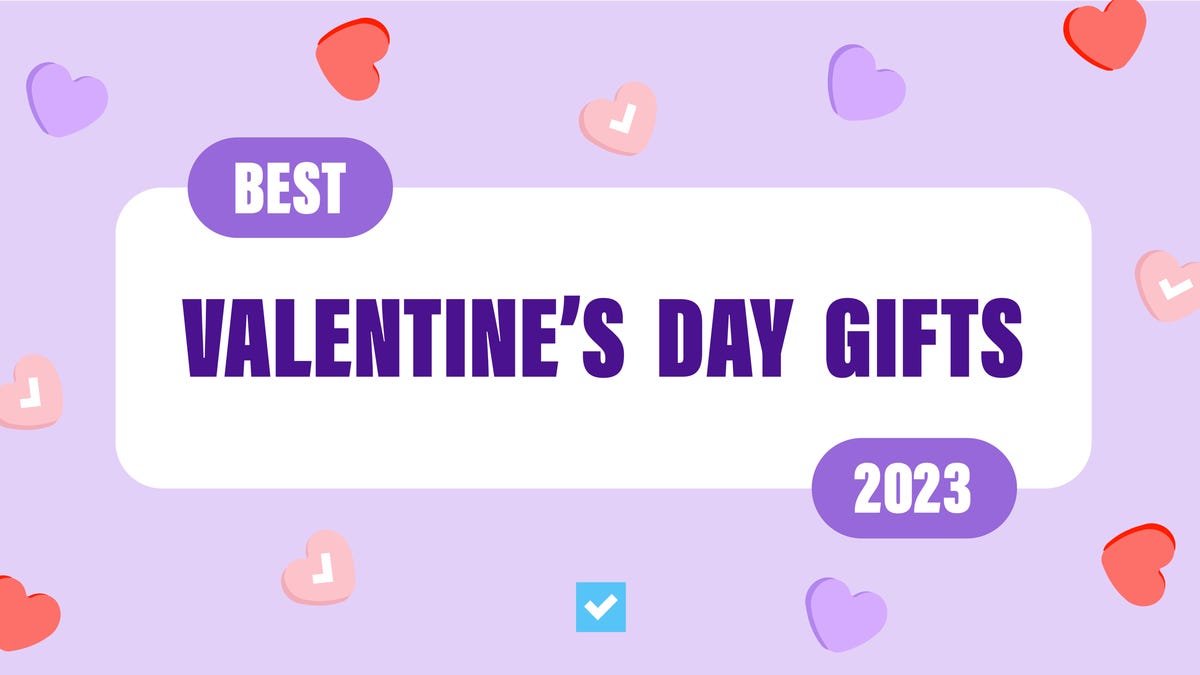 Valentine's Day 2023 gift guide: 50 best Valentine's Day gift ideas for your loved ones