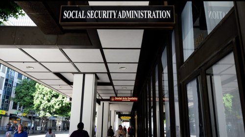 Is Social Security income taxable by the IRS? Here's what you might owe on your benefits