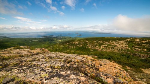 What is so special about Acadia National Park? Interesting facts you may not know.